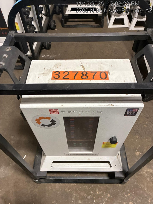 2023 TRYSTAR Tuff Panel 400A