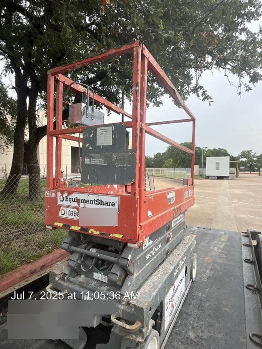 2019 SKYJACK SJIII-3219