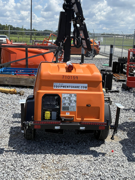 2026 GENERAC MLTS-4