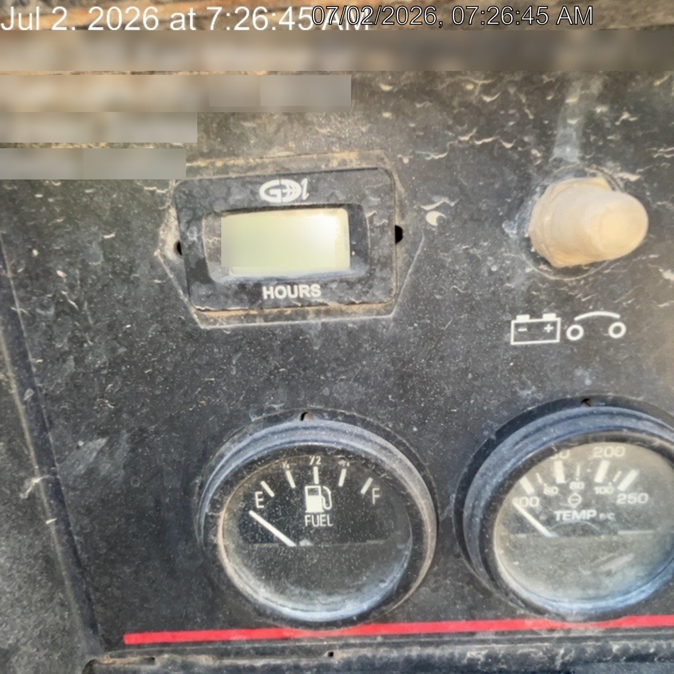 2021 Lincoln Electric Vantage 322 VANTAGE 322 READY-PAK 3