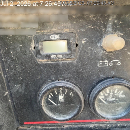 2021 Lincoln Electric Vantage 322 VANTAGE 322 READY-PAK 3