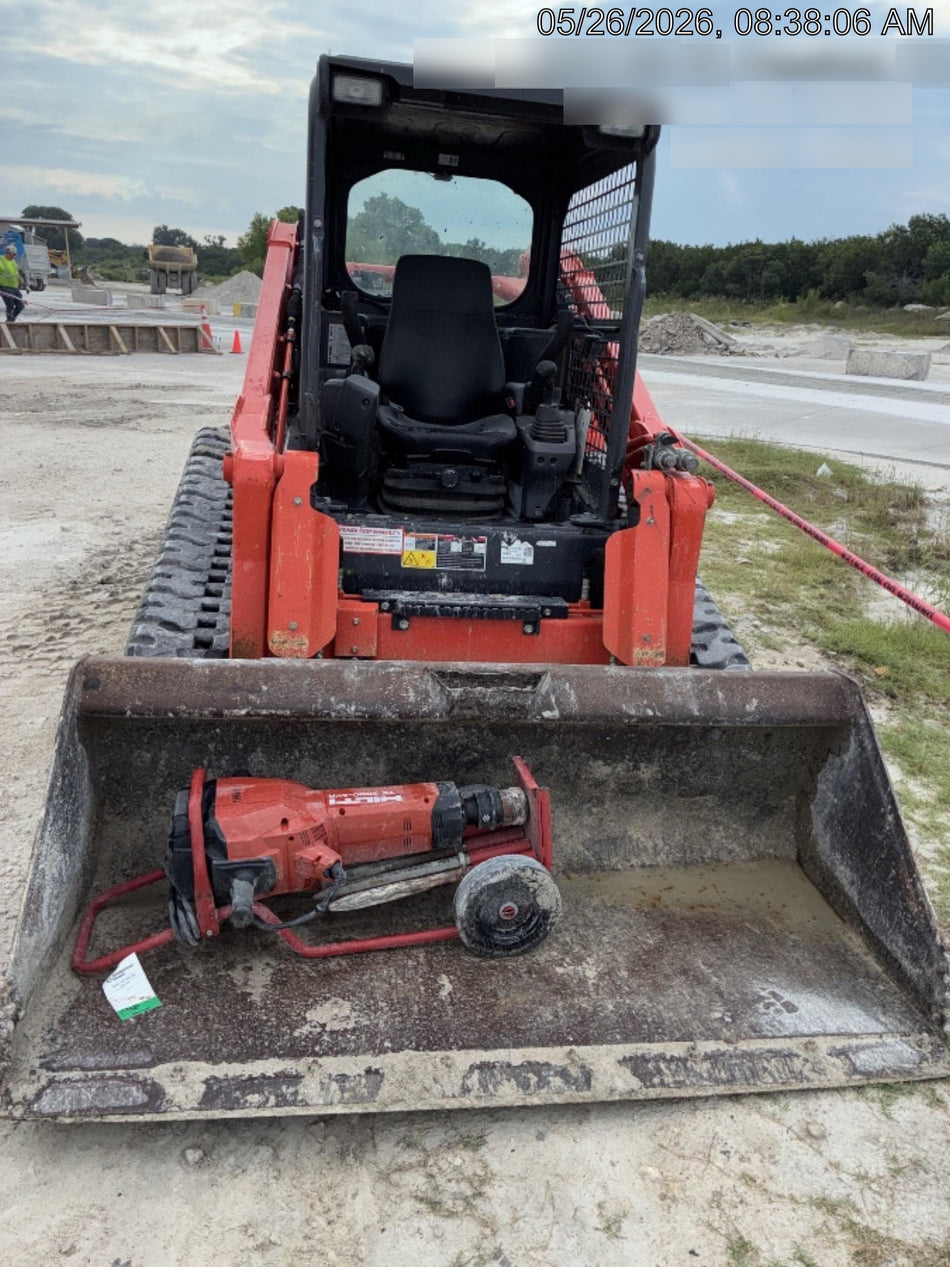2022 HILTI TE 3000-AVR