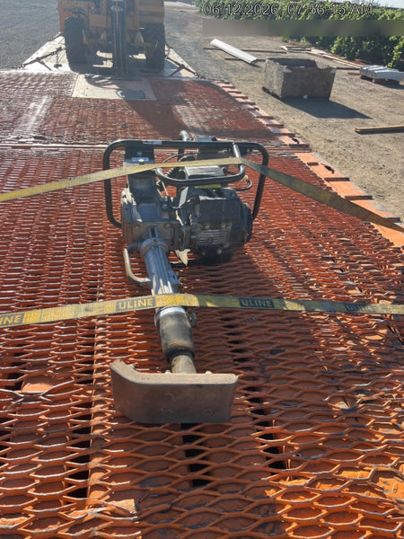 2023 MULTIQUIP MTR40HF