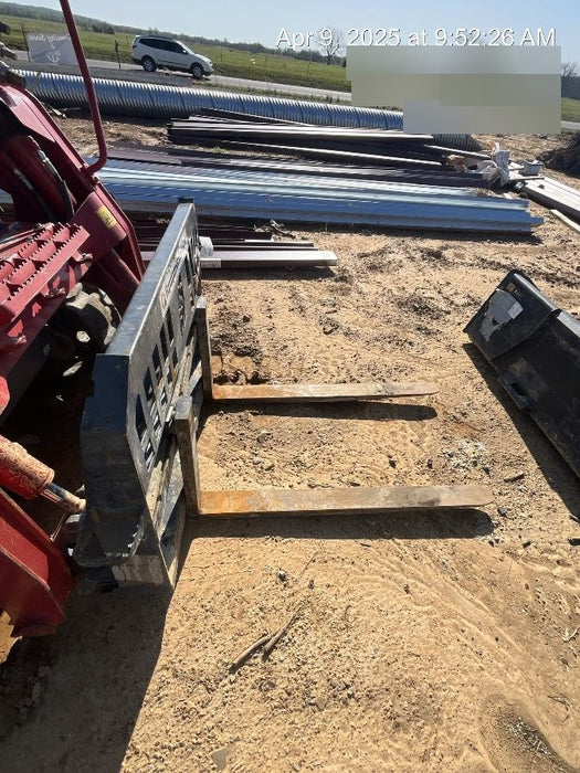 2023 SOLESBEE SPF-48