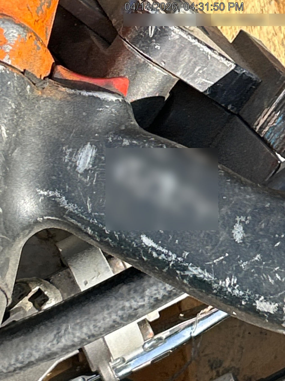 2021 MICHIGAN PNEUMATIC 751SS