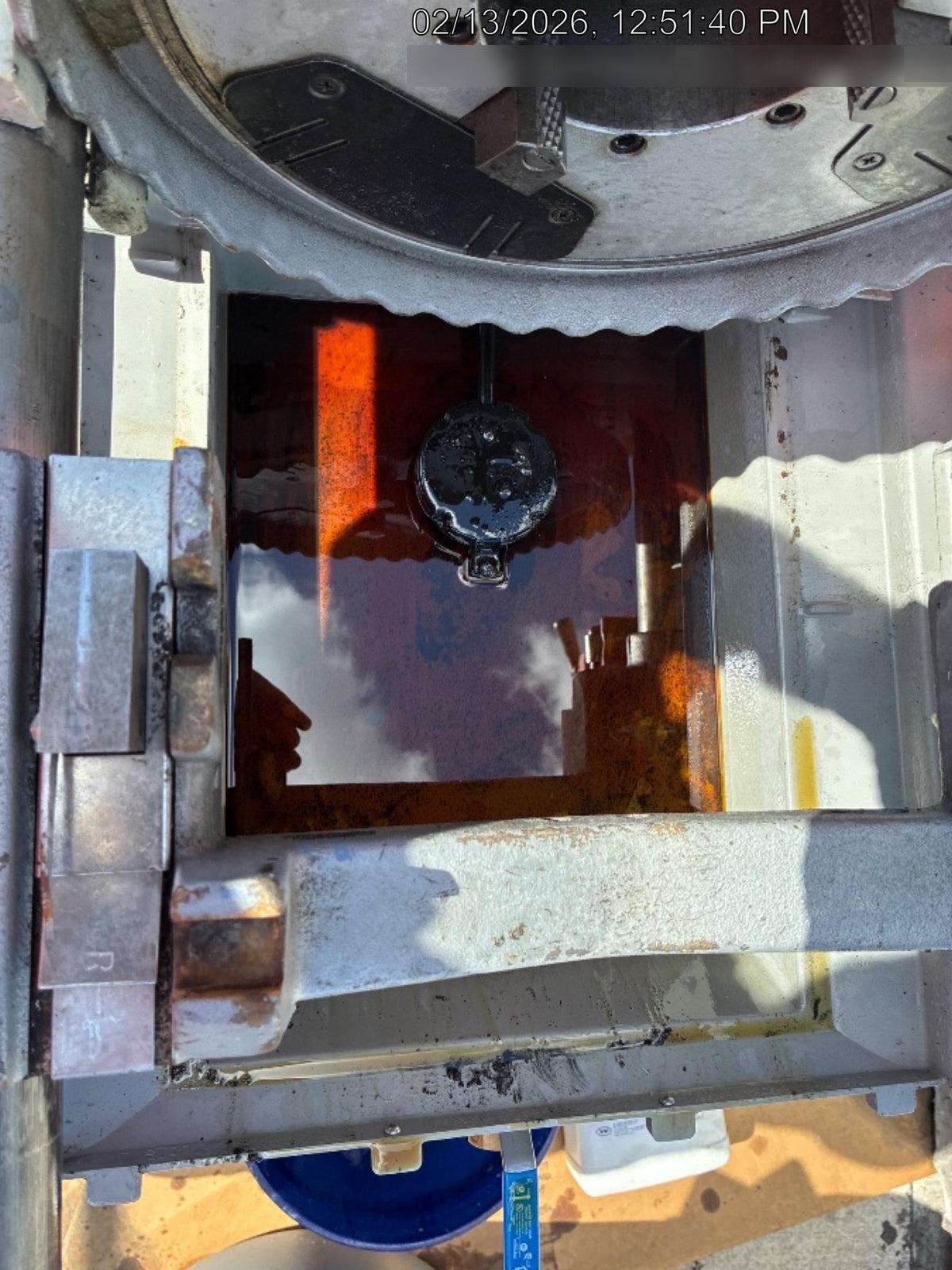 2024 RIDGID 1224