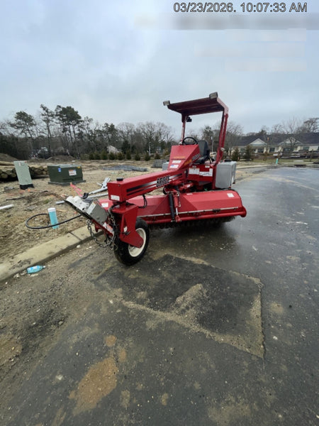 2022 BROCE BW260
