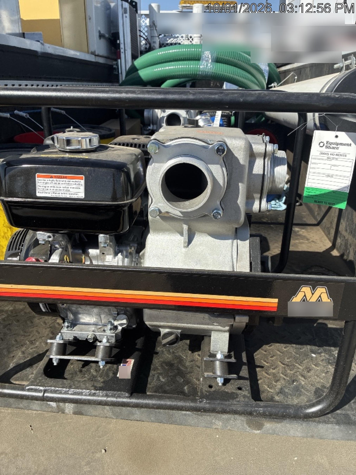 2026 MI-T-M WTP-T03-0MGH