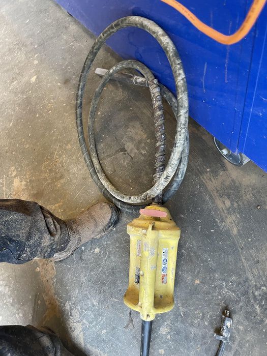 2019 WACKER NEUSON M2500