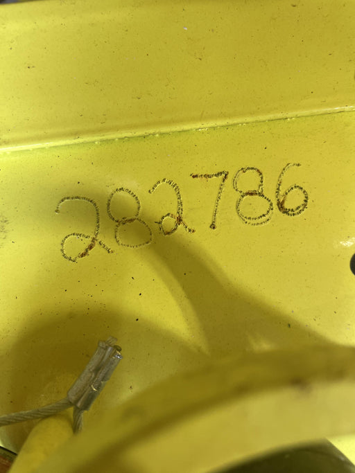 2022 MICHIGAN PNEUMATIC HV-6-PAK