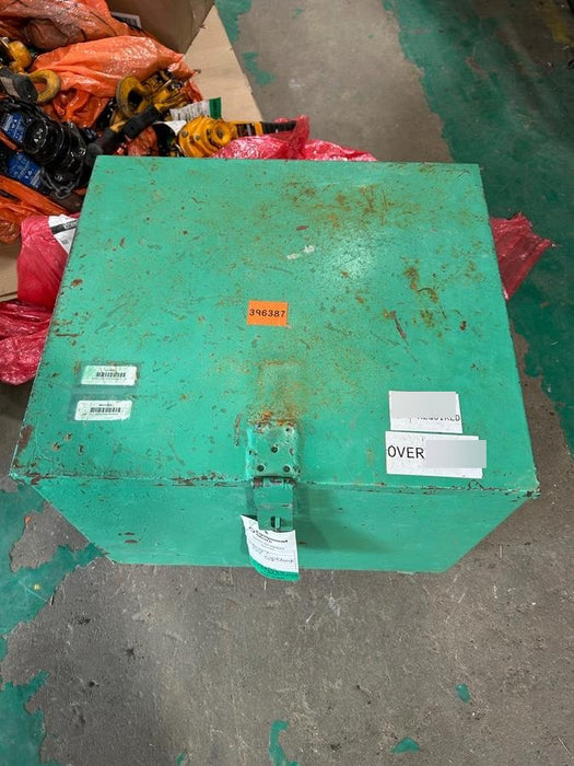 2020 MATHEY DEARMAN D251-1036