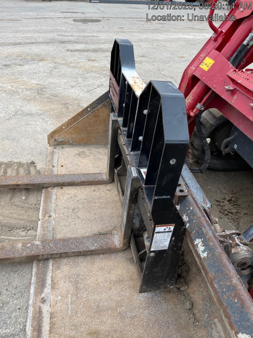 2024 VIRNIG PF4855-5VG