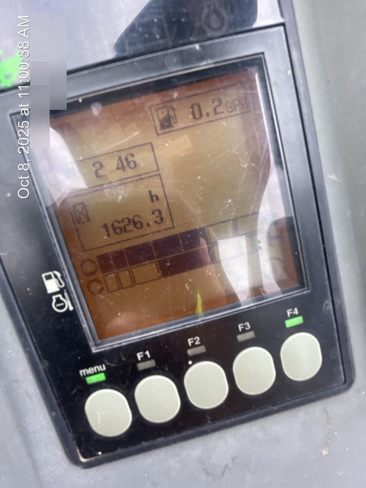 2020 YANMAR ViO55PRL