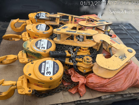 2025 HARRINGTON CF030-20