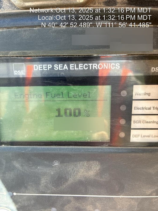 2020 ATLAS COPCO QAS 70