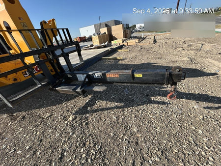 2021 STAR INDUSTRIES M1360B - Star JIB Boom
