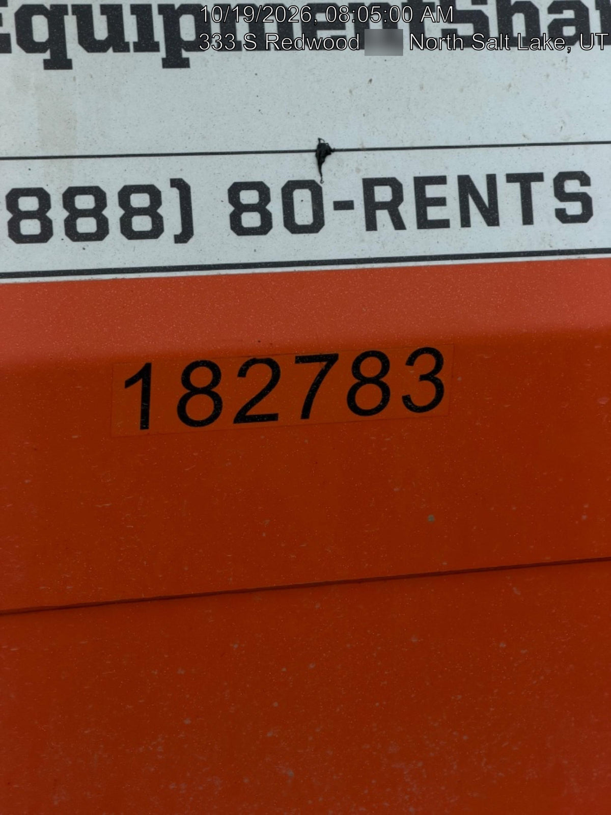 2021 JLG 660SJ