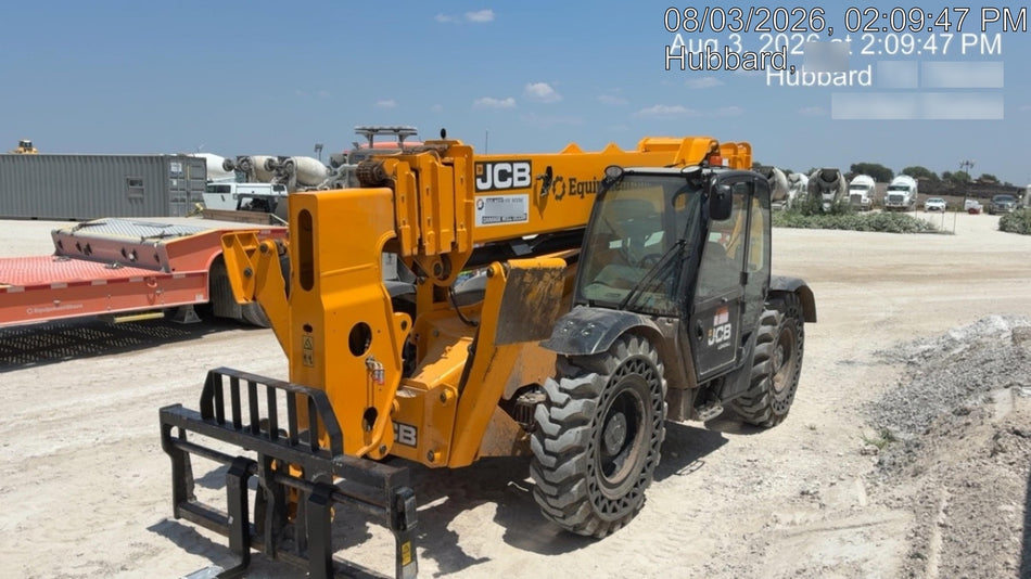 2025 JCB 512-56