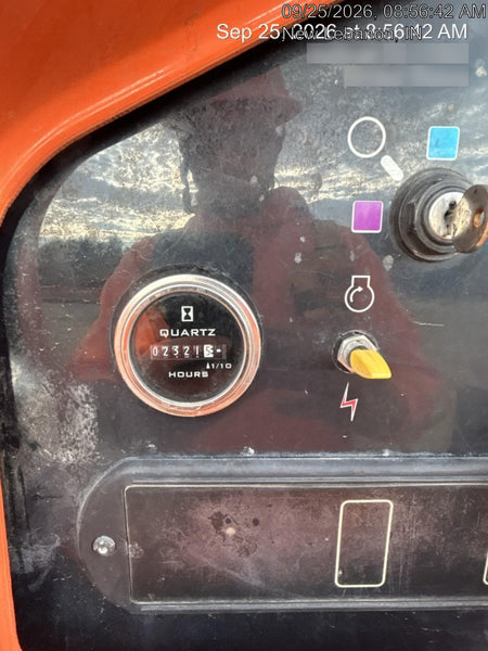 2023 JLG 460SJ
