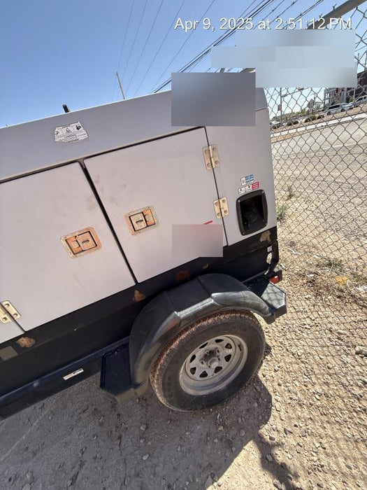 2018 WACKER NEUSON G25