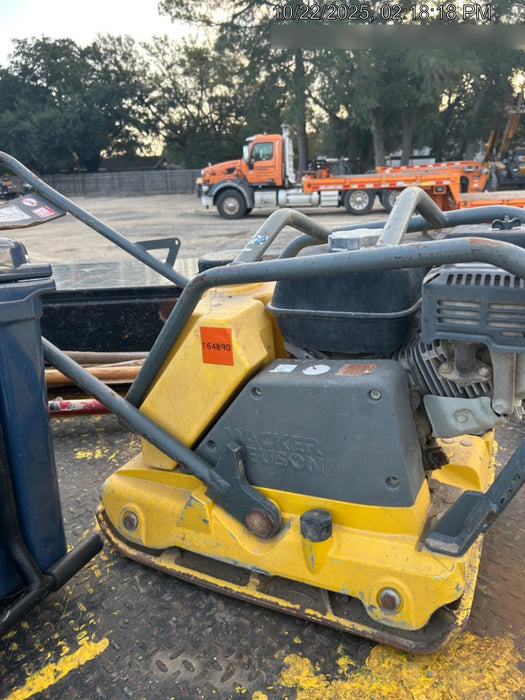 2021 WACKER NEUSON WP1550AW