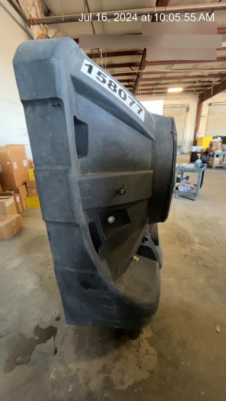 2021 PORTACOOL JETSTREAM 250