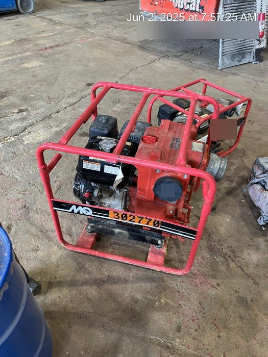 2023 MULTIQUIP QP4TH