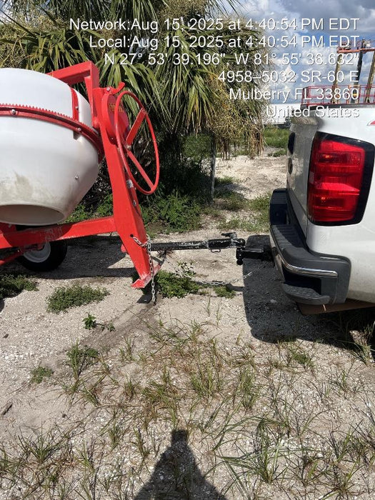 2023 MULTIQUIP MC12PH