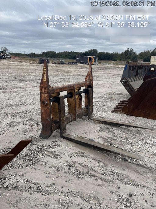 2011 WERK-BRAU PF60WL621