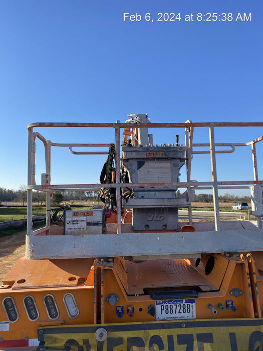 2021 LINCOLN ELECTRIC INVERTEC V276