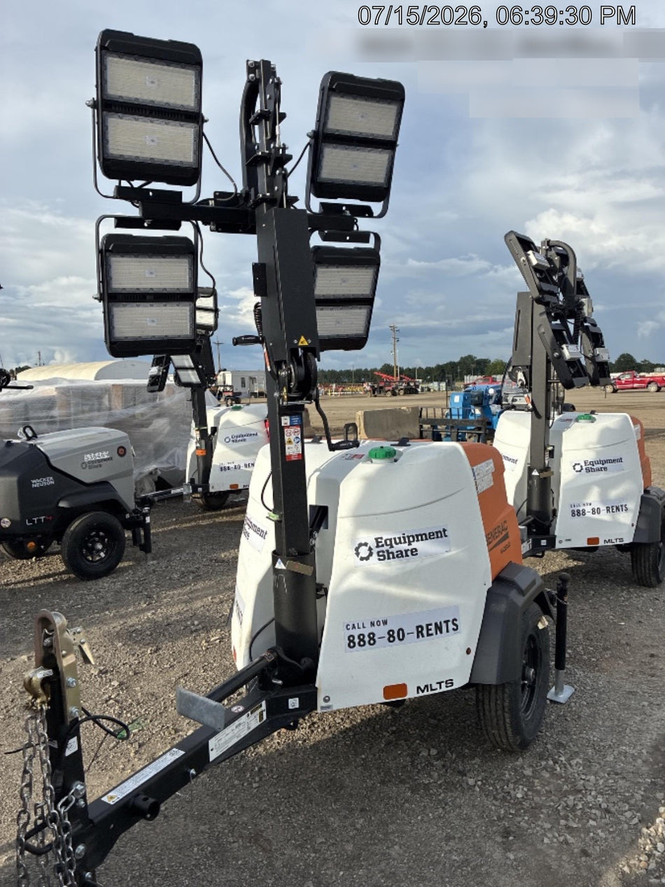 2026 GENERAC MLTS-4