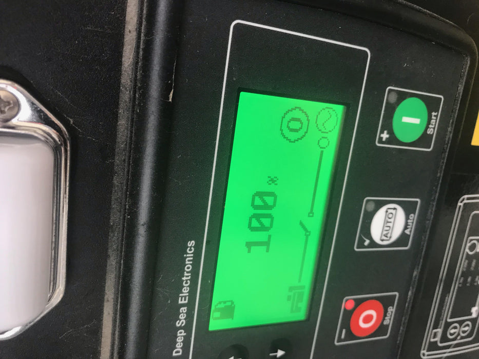 2020 ATLAS COPCO QAS25