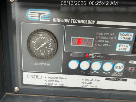 2025 AIRMAN PDS185S