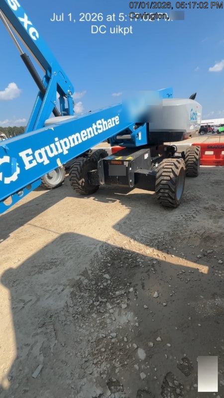 2024 GENIE S-65 XC