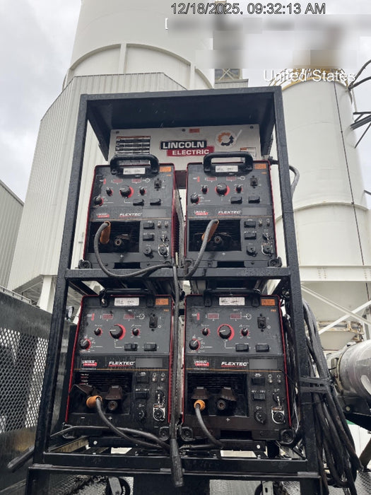 2025 LINCOLN ELECTRIC K3425-1
