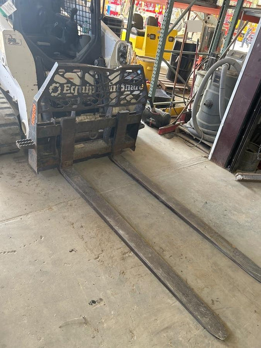 2019 PALADIN 72" Skid Steer Forks