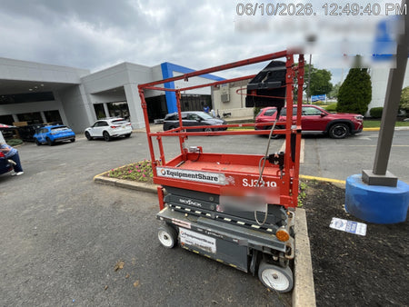 2022 SKYJACK SJ3219