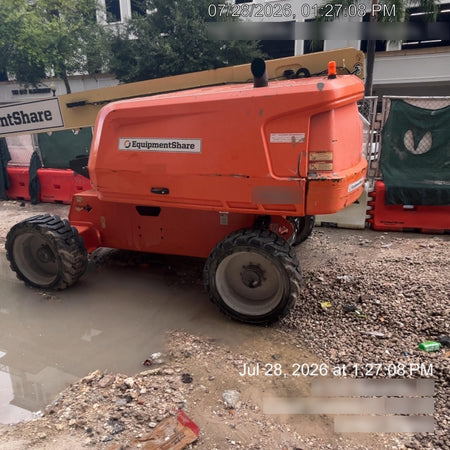 2020 JLG 660SJ