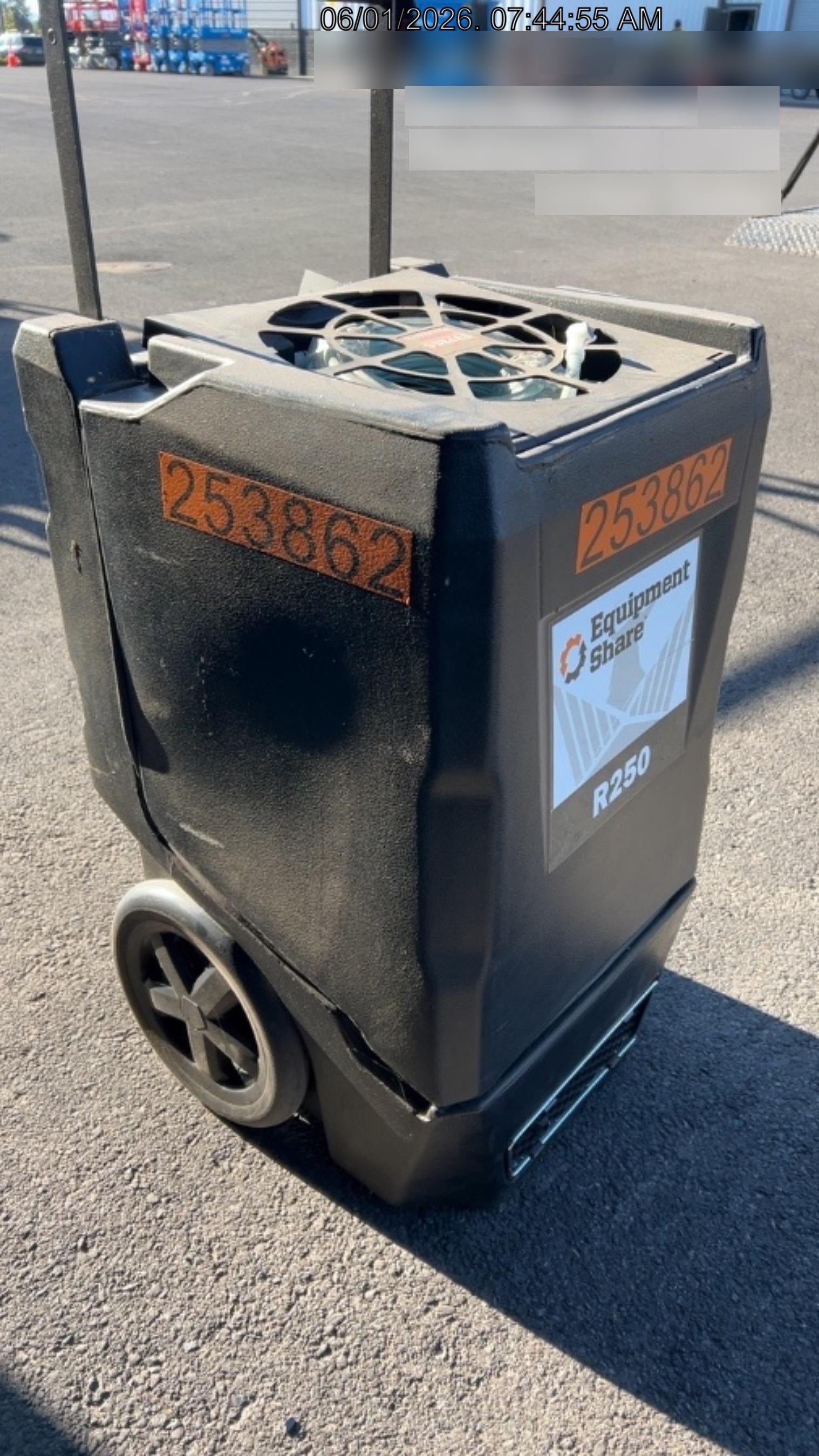 2022 PHOENIX R250