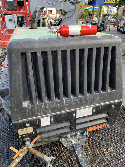 2020 SULLAIR 185-DPQ