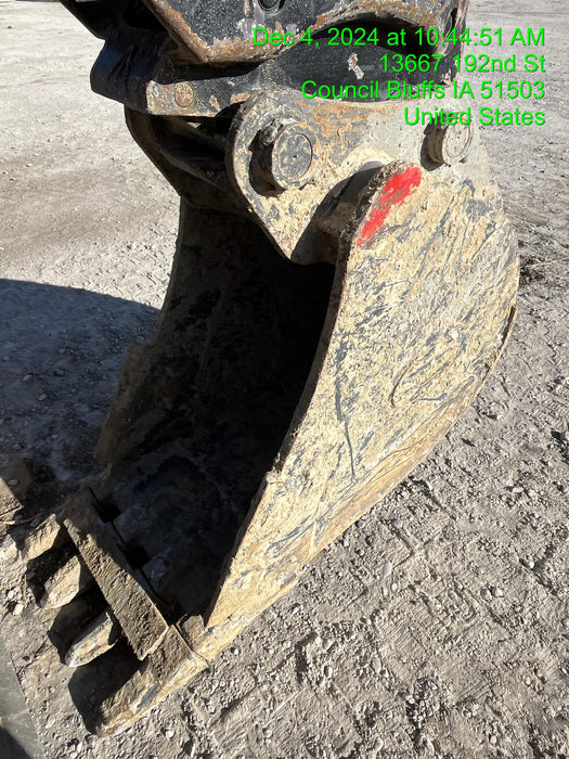 2024 STRICKLAND BT-13W0240313030014PHW