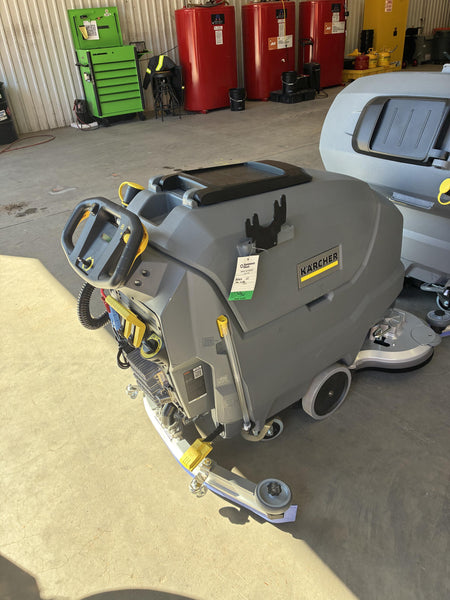 2026 KARCHER BD 80/100 W BP
