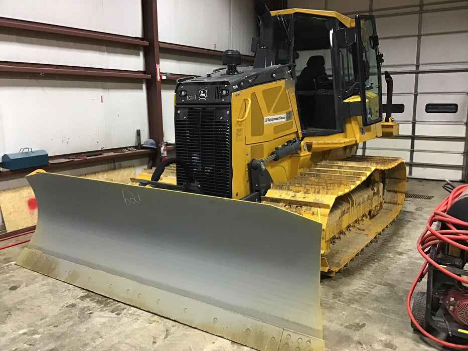 2020 JOHN DEERE 700K