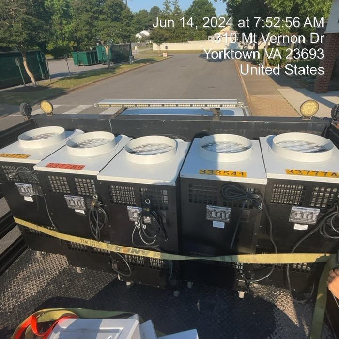 2023 KWIKOOL KPAC1411-2