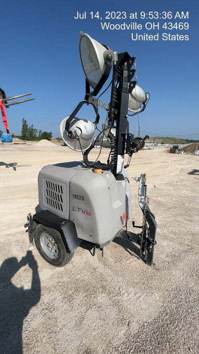 2022 AIRMAN PDS185S-6E1