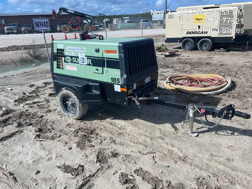 2021 SULLAIR 185D-DPQ KU4F