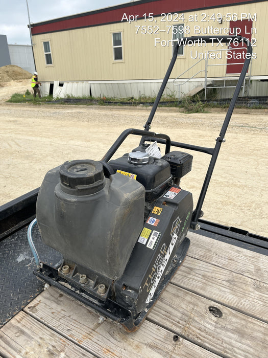 2022 THIRD COAST EQUIPMENT SP4518H