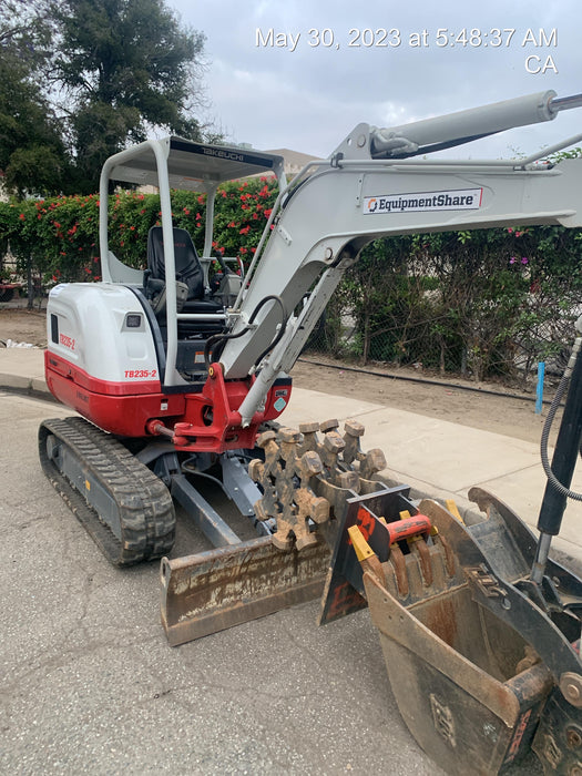 2022 STEEL UNLIMITED SUIME18CW