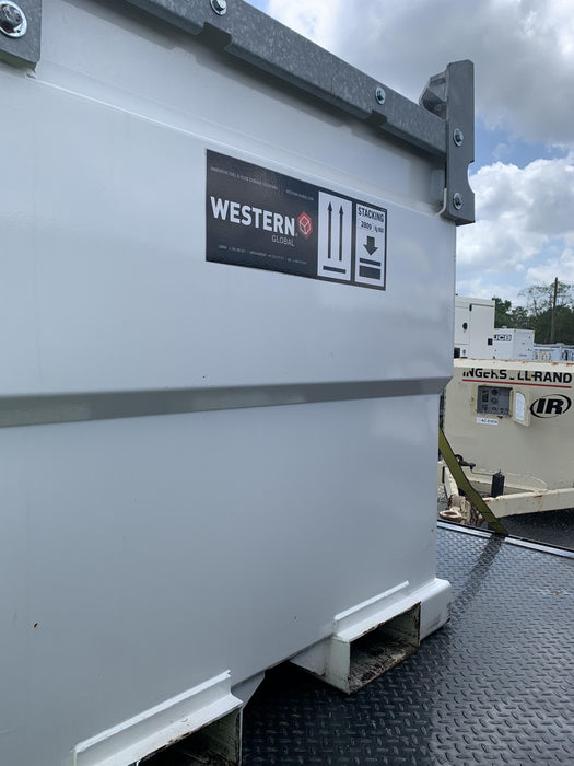 2021 TRANSCUBE 20TCG(G)W-NA