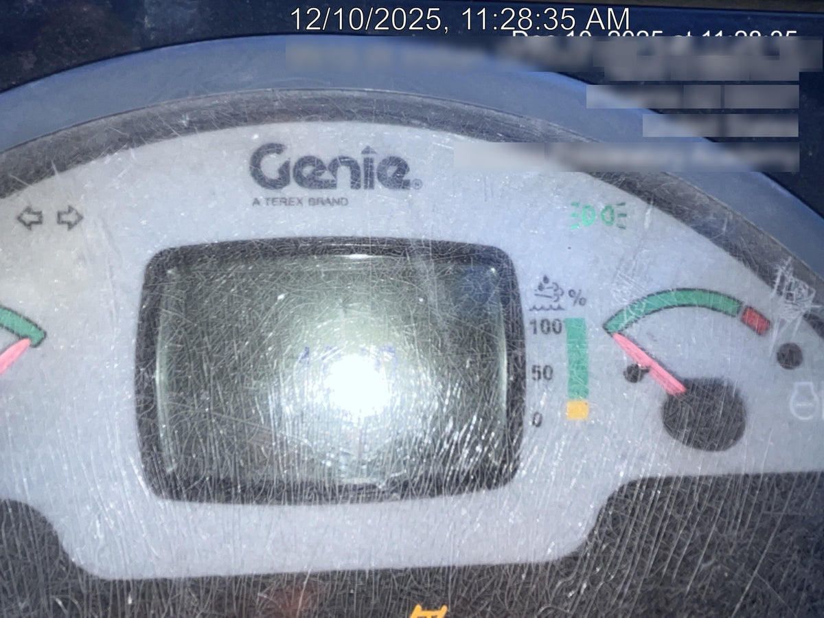 2024 GENIE GTH-844